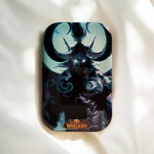 World warcraft - #05, |