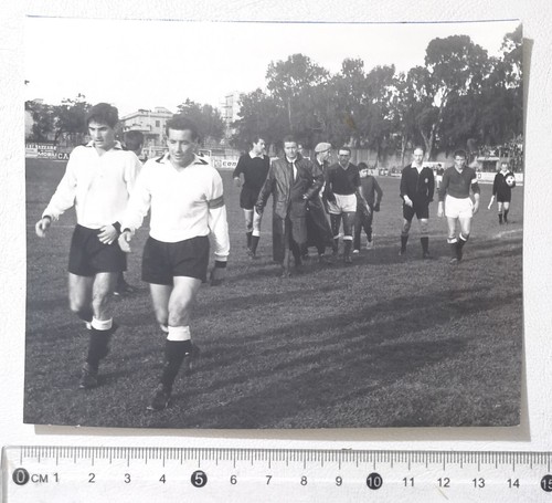 85852 foto calcio - foto,