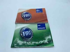 LIBRETTO USO E MANUTENZIONE