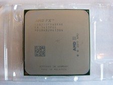 AMD FX 8350 Red Edition - CPU