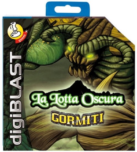 Game gormiti dark fight - game,