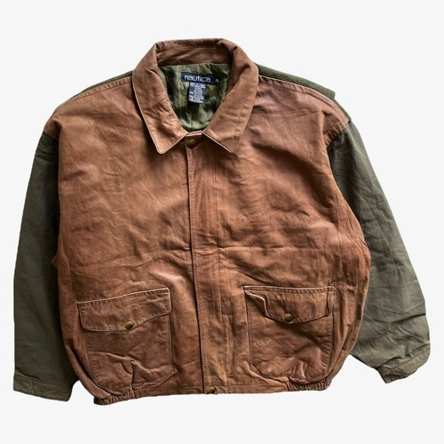 Giacca uomo nautica vintage - nautica,