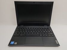 NOTEBOOK LENOVO CHROMEBOOK 100E 2ND INTEL PENTIUM N4200 4GB RAM 32GB SSD