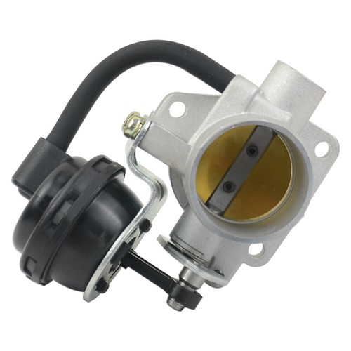 Supercharger bypass valvola - supercharger, di