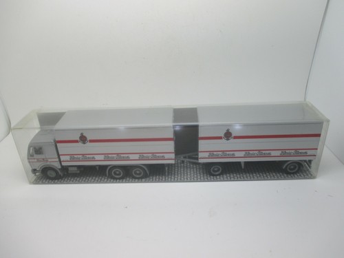 Albedo mercedes rimorchio a - rimorchio,
