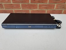 Sony BDP-S350. Sony BDP-S350