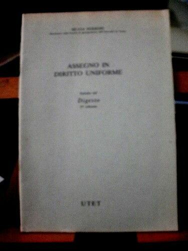 Silvia ferreri assegno - assegno, in