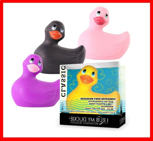 Rub vibrating waterproof - i,