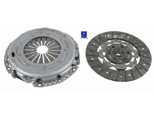 Sachs kit frizione xtend - frizione, ford