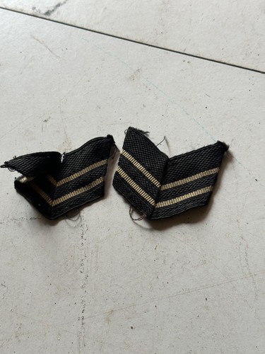 Stemmi militari stoffa - stemmi,