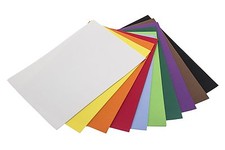 SET GOMMA CREPLA 10 FOGLI VARI