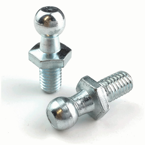 Borchie giunto sferico - x,
