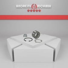 KIT CUSCINETTO RUOTA ANTERIORE
