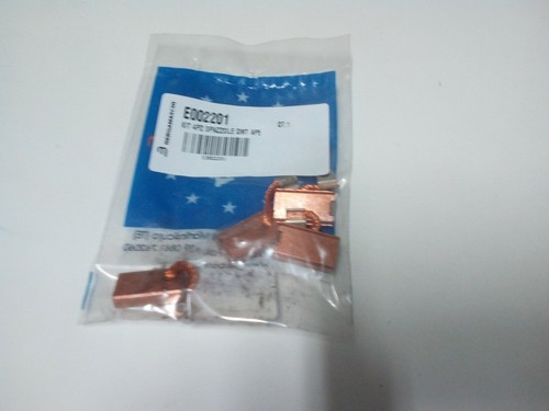 Kit spazzole per - per, dinamo