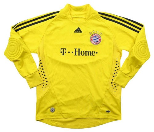 Adidas 2008 bayern munich - 2008-09,