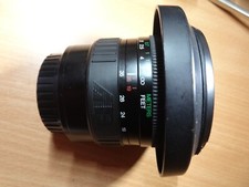 Cosina 19-35 mm F3.5-4.5 obiettivo zoom ultrawide per Sony A/Minolta AF