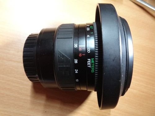 Cosina 5 4 - cosina, 19-35