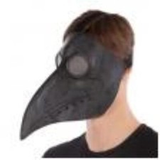 OFF  MASCHERA MEDICO DELLA