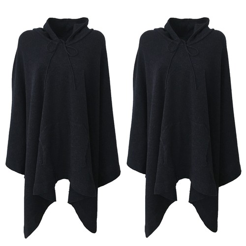 Gaia martino women hooded - women's,