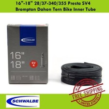Tubo interno bici Schwalbe