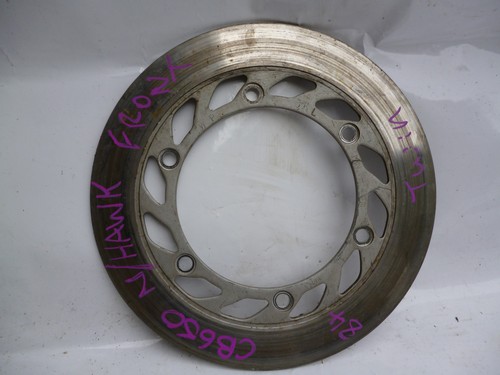 Disco anteriore honda 650 - cb,