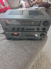 NAD Ricevitore Stereo 7020 con
