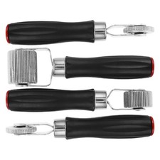  4 Pcs Riparazione Gomme Auto Strumento Di Spina Per Pneumatici Accessori La Dei