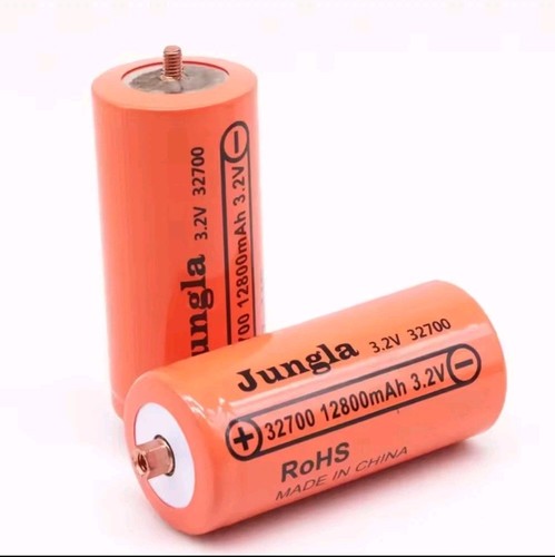 Lifepo4 32650 32700 - 32650/32700, 3,2v