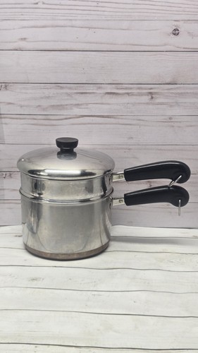 Revere ware rame - ware,