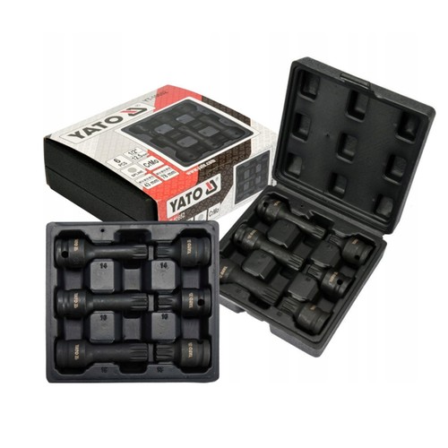 Chiavi per mozzi - ruota-kit, 6