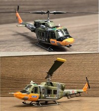 Elicottero 1:100 pressofuso