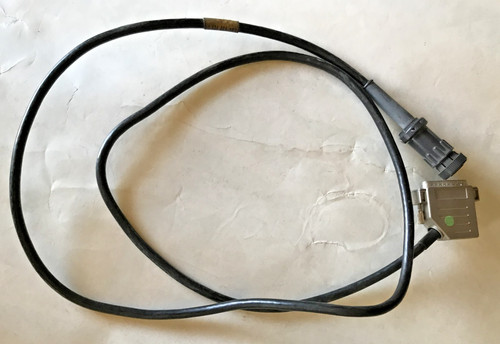 Cavo test bosch 1 - di,