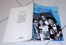 Spartiti IL QUARTETTO CETRA Un