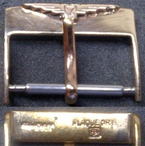 Original longines buckle - longines,