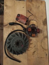 Accensione Piaggio Vespa 50 Pk XL Cono 20 Elettronico Originale Motore Telaio