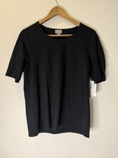 Maglione top Chico's taglia 1