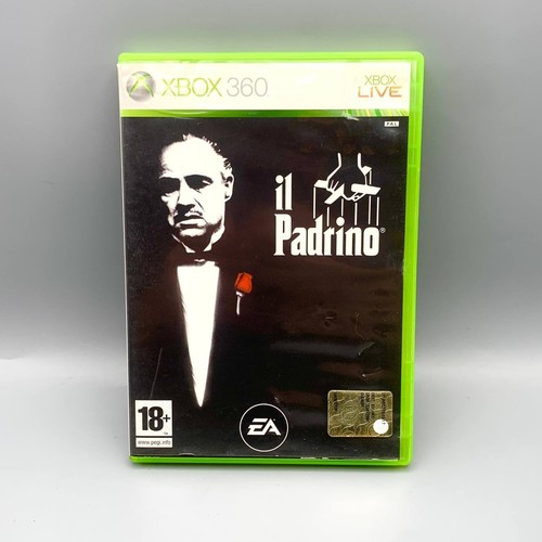 Padrino gioco per microsoft - il,