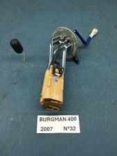 POMPA BENZINA SUZUKI BURGMAN
