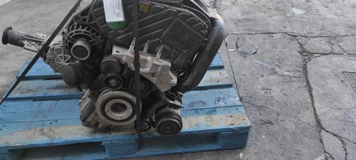 Motore completo 390836 - completo,