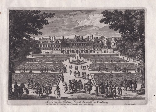 Parigi palazzo architettura - parigi,