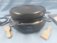 appareil à raclette