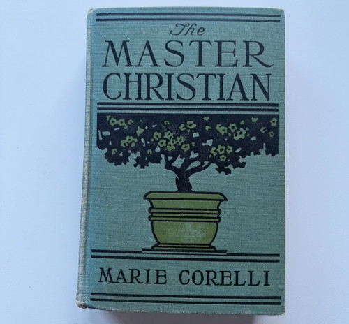 The master christian marie - master,