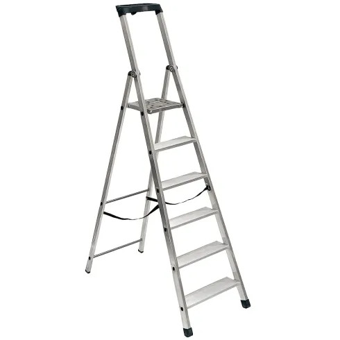 Scala alluminio facal - alluminio,