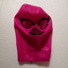 Costume cosplay maschera