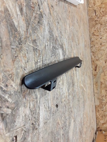 Spoiler corsa vectra - spoiler, omega