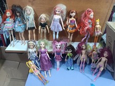 barbie vintage lotto/BAMBOLE