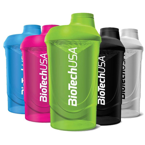 Biotech usa shaker wave - biotech, da