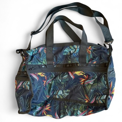 Borsone weekender lesportsac - borsone,
