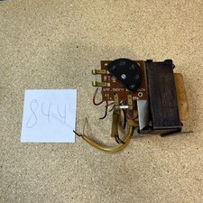 Scioglimento Radiofficina #844