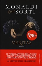 veritas monaldi / sorti